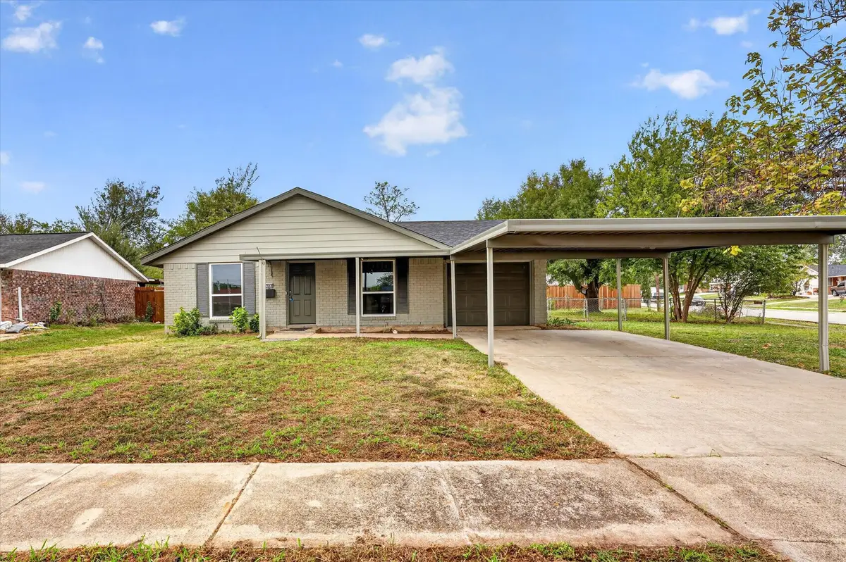 2648 Whippoorwill Drive, Mesquite, TX 75149 - #1