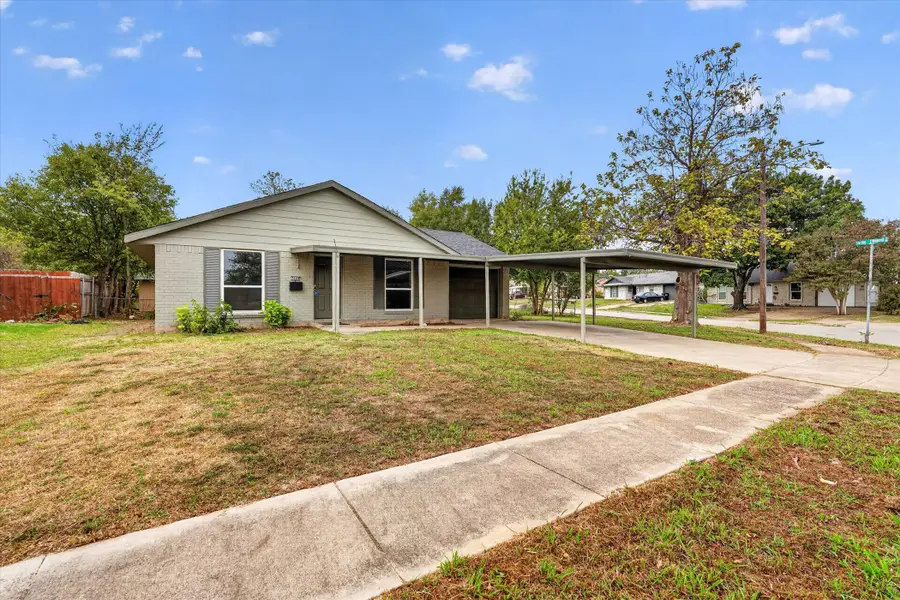 2648 Whippoorwill Drive, Mesquite, TX 75149 - #2
