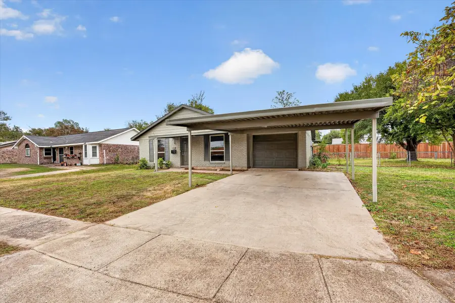 2648 Whippoorwill Drive, Mesquite, TX 75149 - #3
