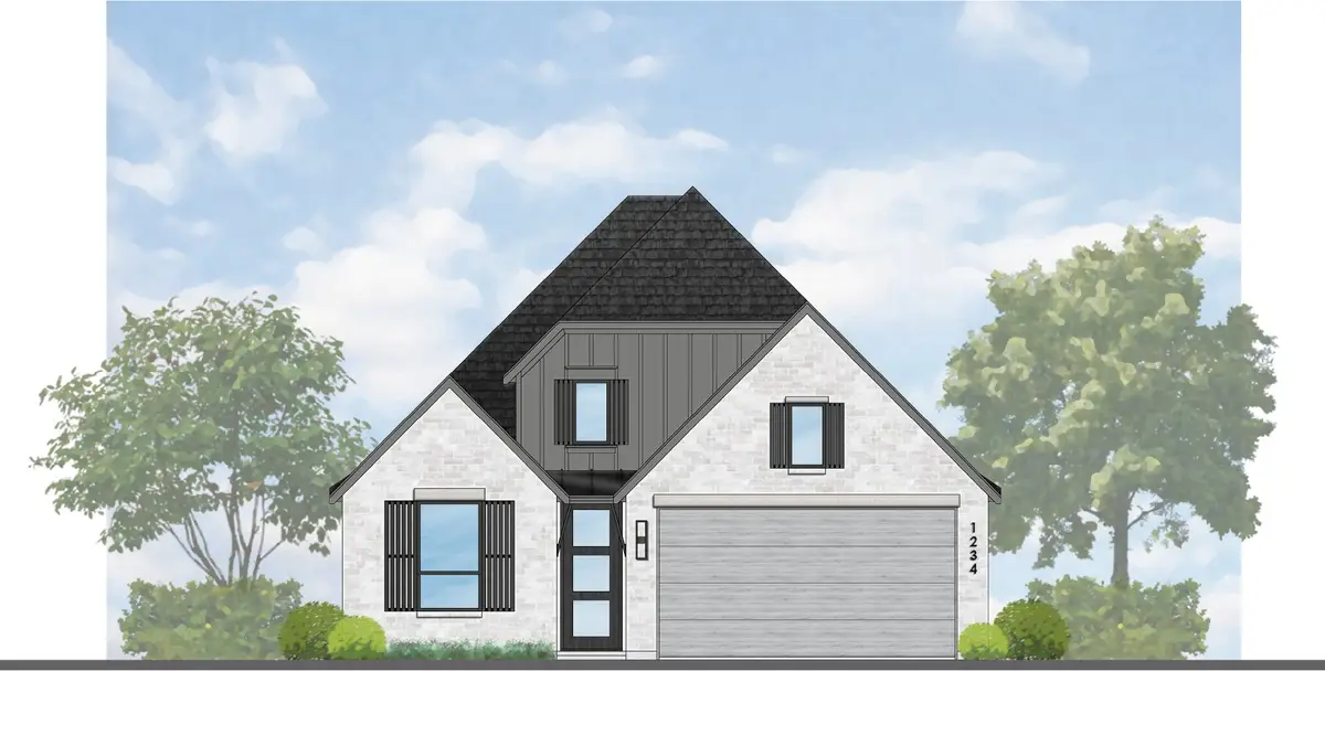 11605 Treehouse Trail, Justin, TX 76247 - #1