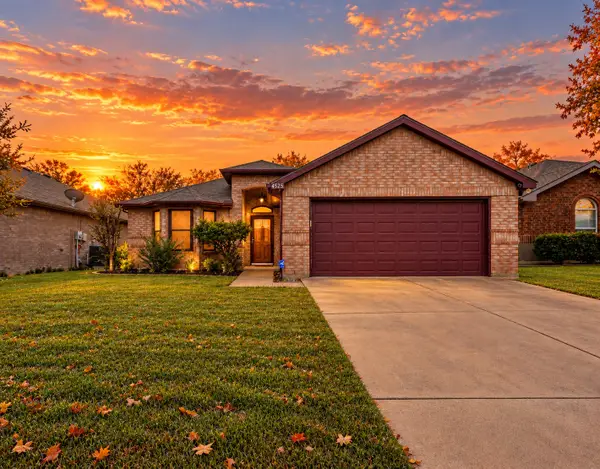 4525 Wheatland Drive, Fort Worth, TX 76179