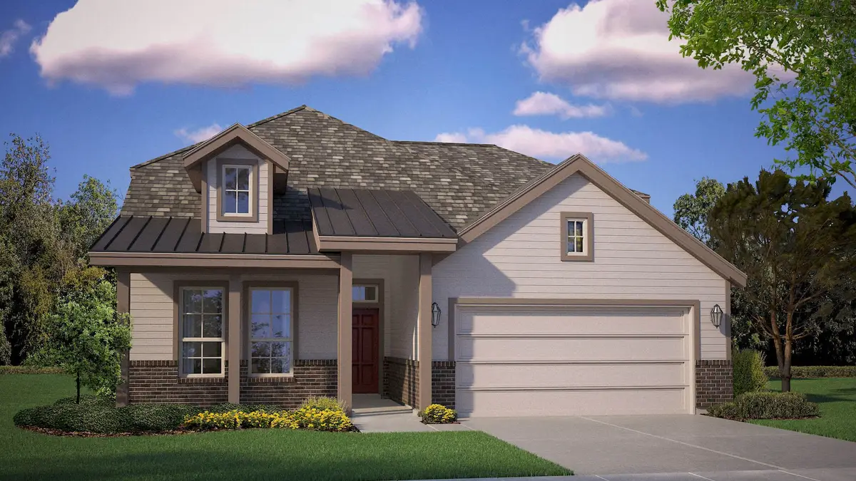 11404 Winged Elm Way, Justin, TX 76247 - #1