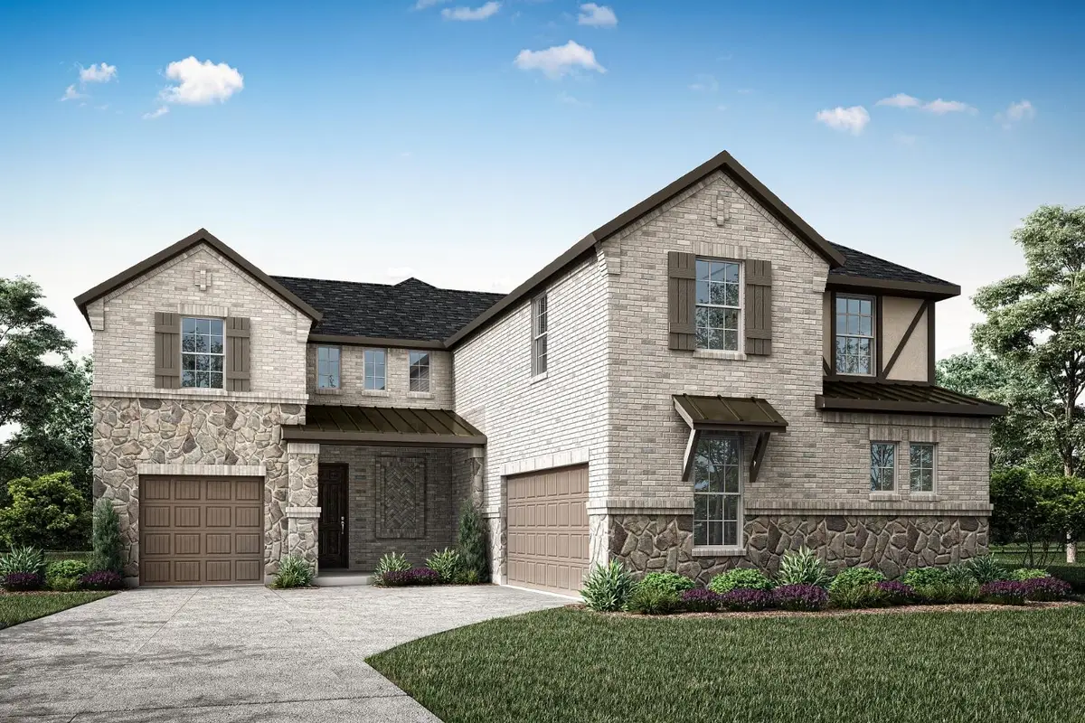 3732 Burling Street, Rockwall, TX 75032 - #1