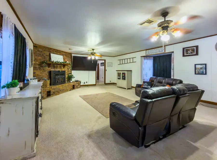 531 Wiggins Road, West, TX 76691 - #3