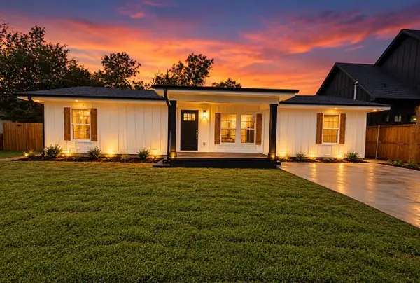 4410 Harrison Avenue, Bellmead, TX 76705