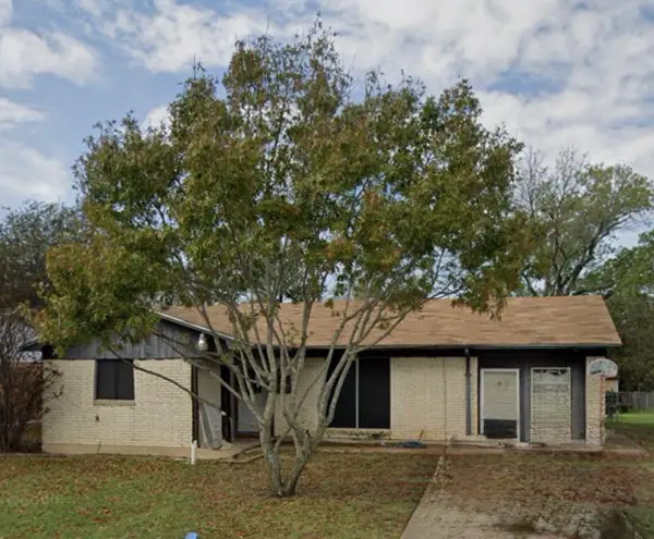 4320 Gram Lane, Bellmead, TX 76705
