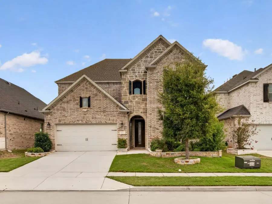 2717 Buckthorn Road, Northlake, TX 76226 - #2
