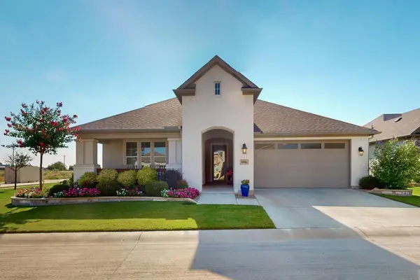 8916 Basanite Avenue, Denton, TX 76207
