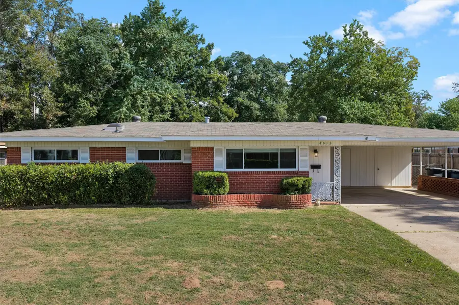 4013 Parkway Drive, Bossier City, LA 71112 - #3