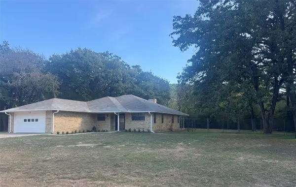 112 Lakeway Lane, Gun Barrel City, TX 75156