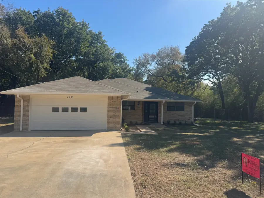 112 Lakeway Lane, Gun Barrel City, TX 75156 - #2