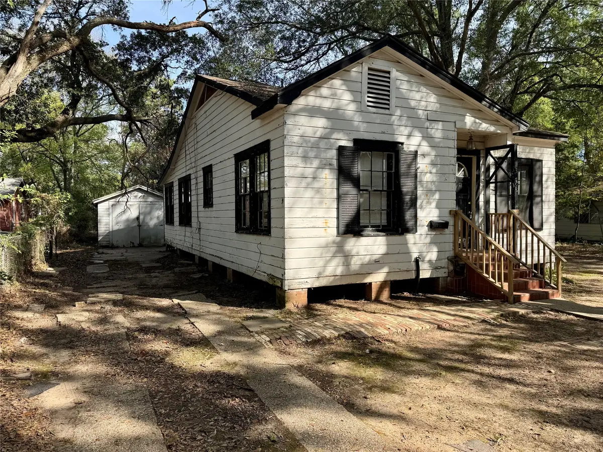 3276 Wagner Street, Shreveport, LA 71108 - #1