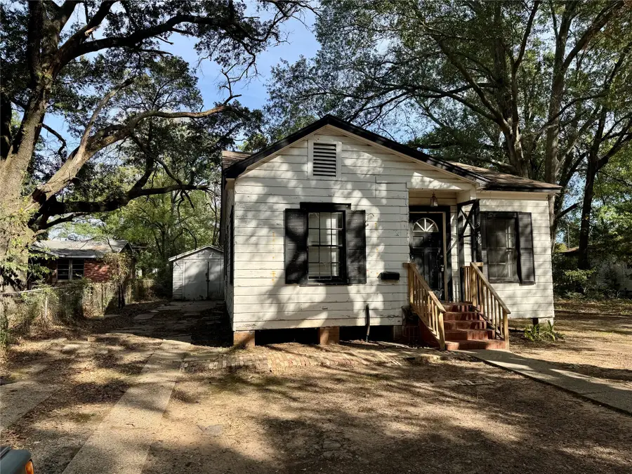 3276 Wagner Street, Shreveport, LA 71108 - #2