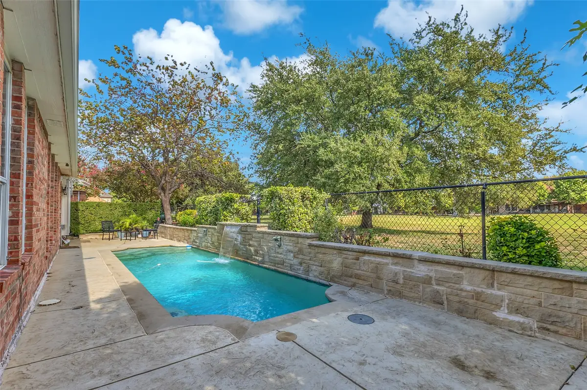 5804 Lafayette Drive, Frisco, TX 75035 - #1