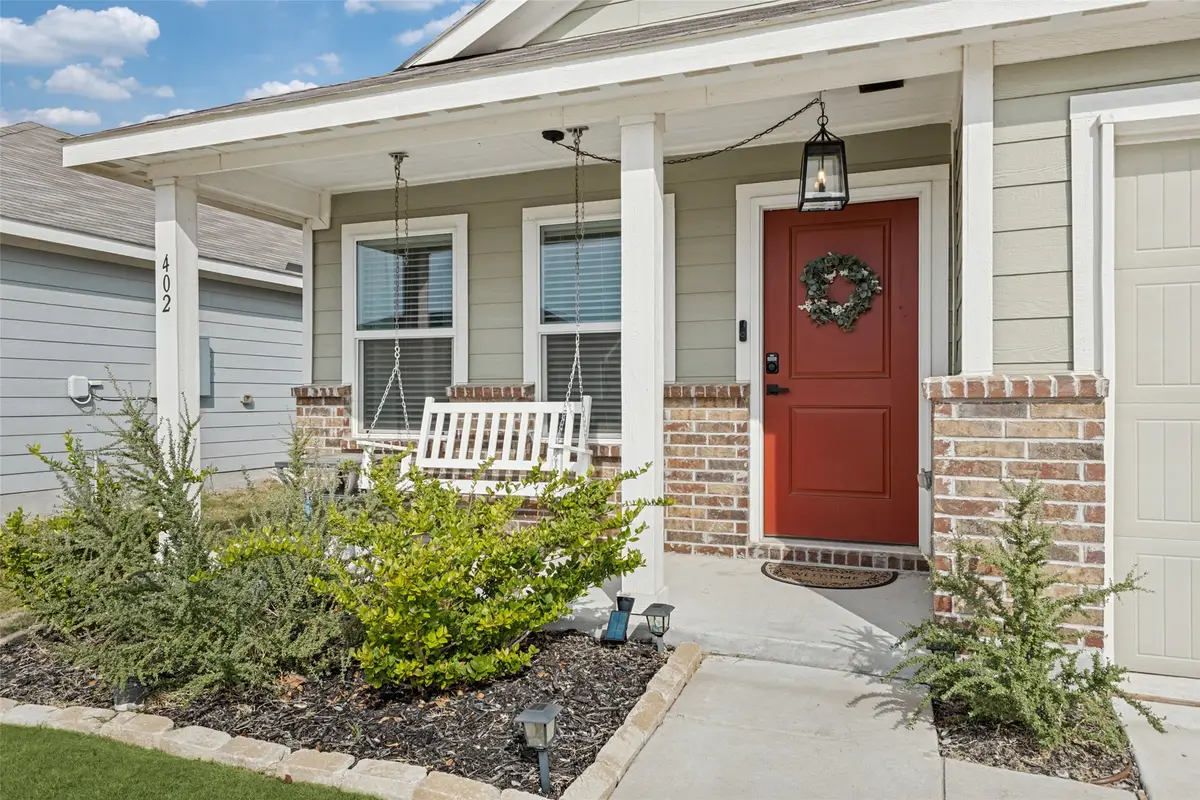 402 Mahogany Grove Lane, Princeton, TX 75407 - #1