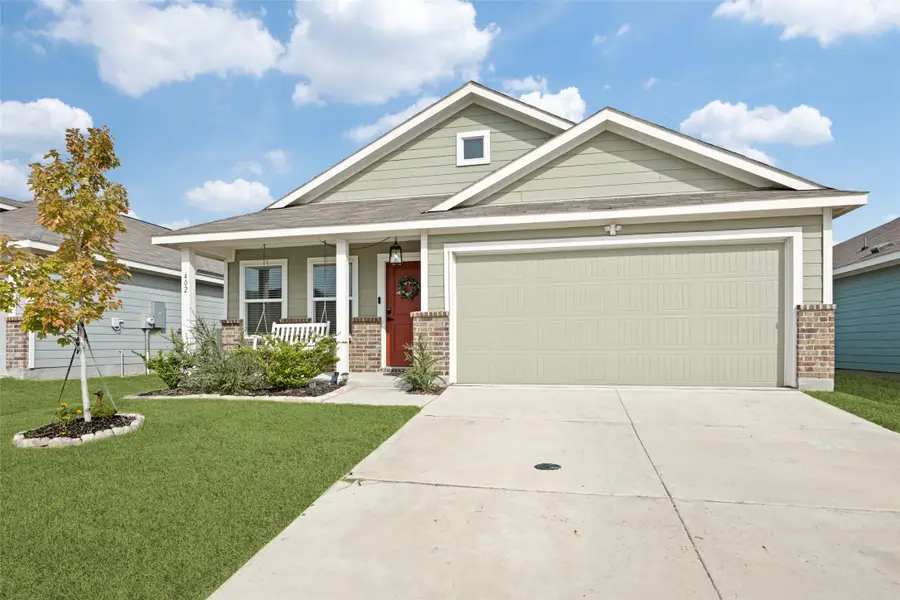 402 Mahogany Grove Lane, Princeton, TX 75407 - #2
