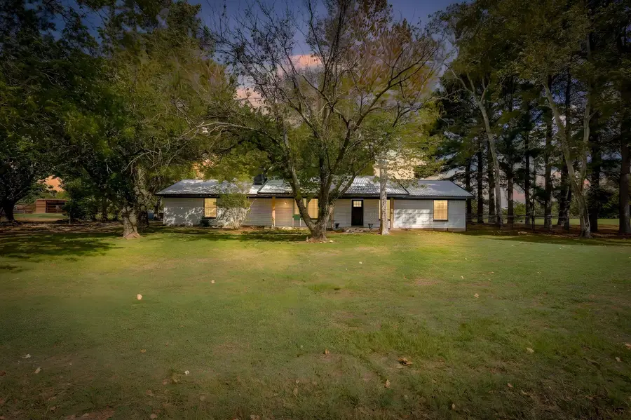 4001 E Fm 4, Cleburne, TX 76031 - #2