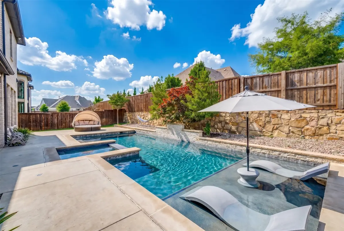 1730 Cottonwood Trail, Prosper, TX 75078 - #1