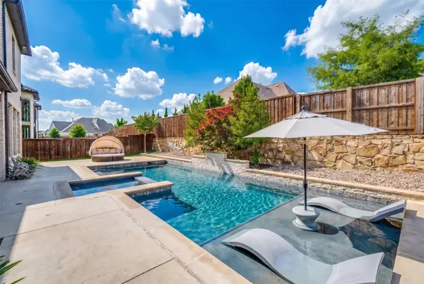 1730 Cottonwood Trail, Prosper, TX 75078