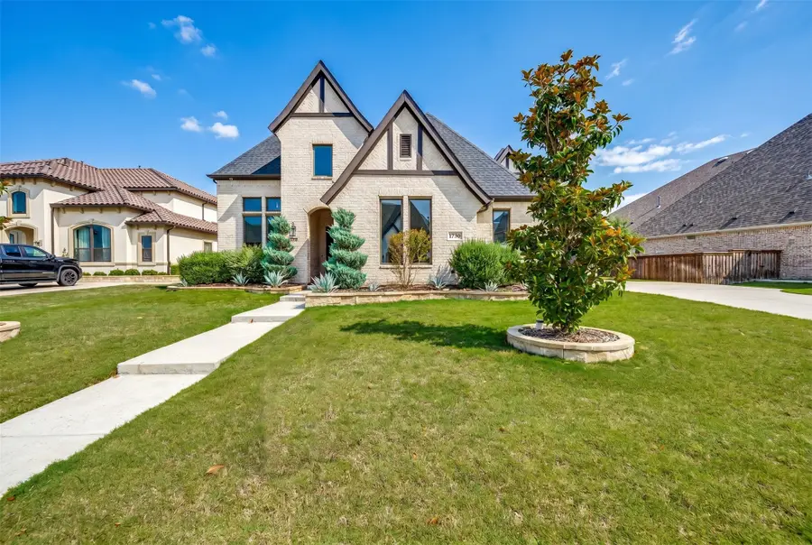 1730 Cottonwood Trail, Prosper, TX 75078 - #2