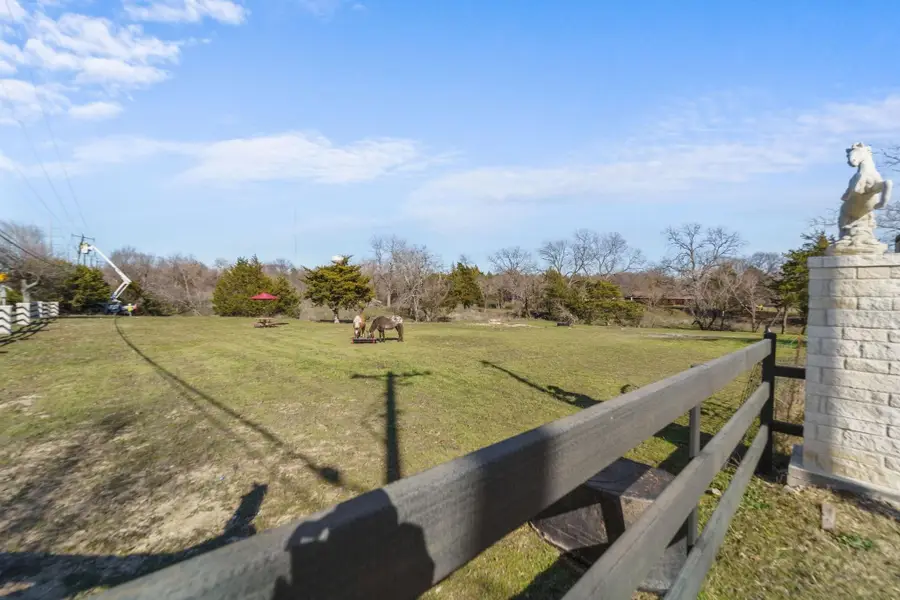 1006 S Clark Road, Cedar Hill, TX 75104 - #3