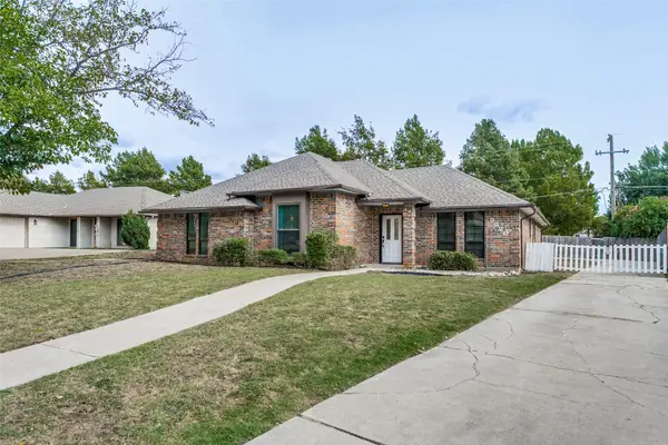 8820 Woodstream Drive, Frisco, TX 75034