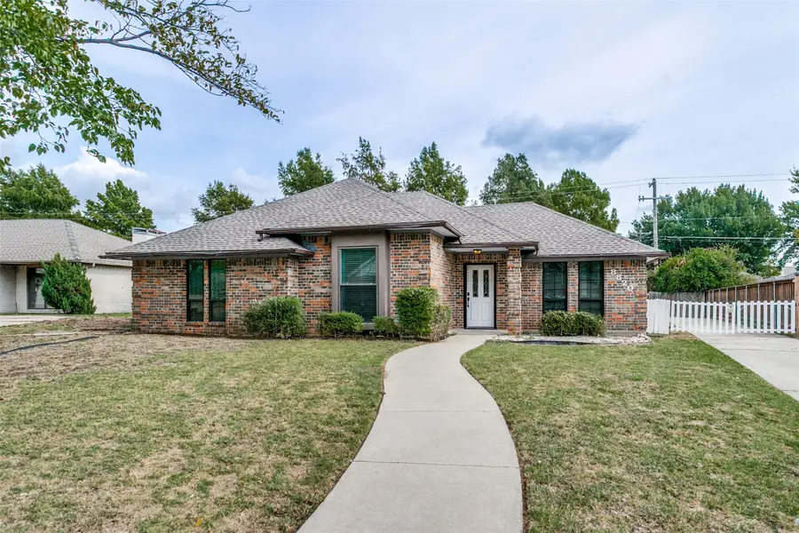 8820 Woodstream Drive, Frisco, TX 75034 - #2