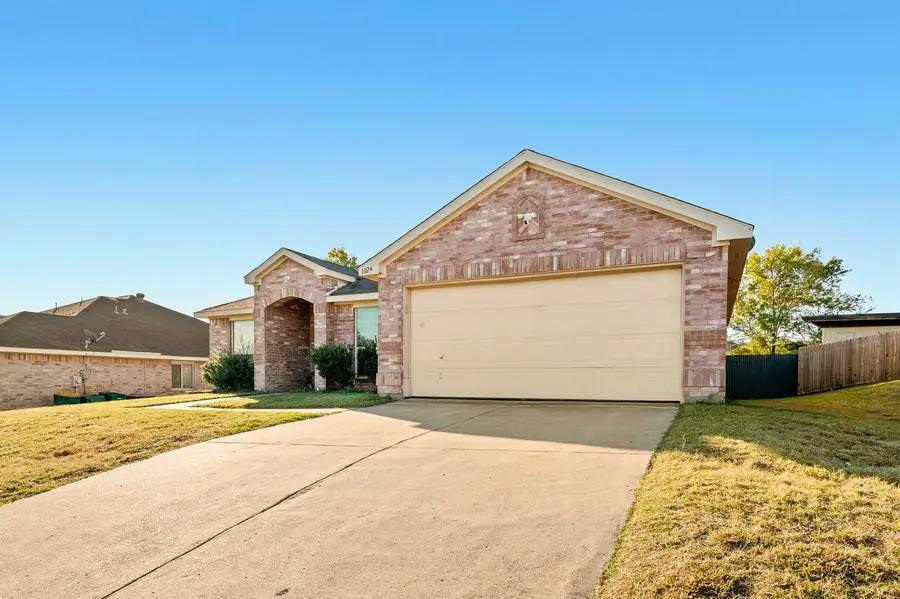 1024 Cove Hollow Drive, Cedar Hill, TX 75104 - #2