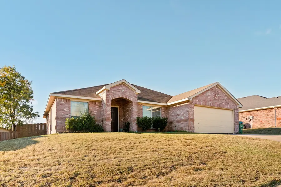 1024 Cove Hollow Drive, Cedar Hill, TX 75104 - #3