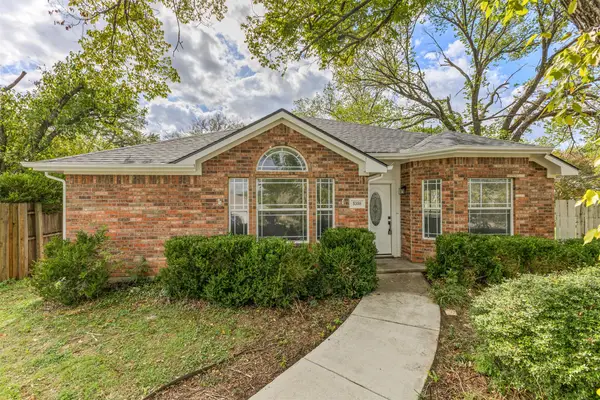 5358 Colony Hill Road, Fort Worth, TX 76112