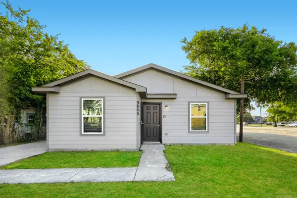 3865 Stalcup Road, Fort Worth, TX 76119