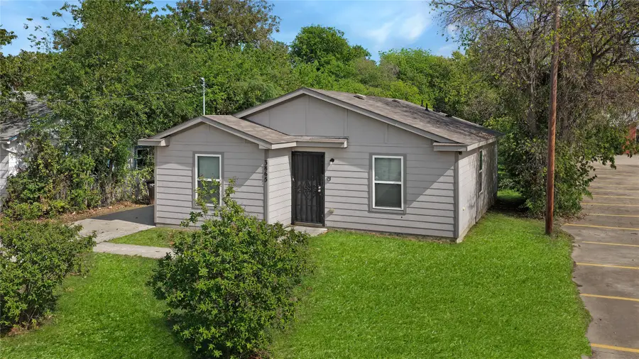 3865 Stalcup Road, Fort Worth, TX 76119 - #2