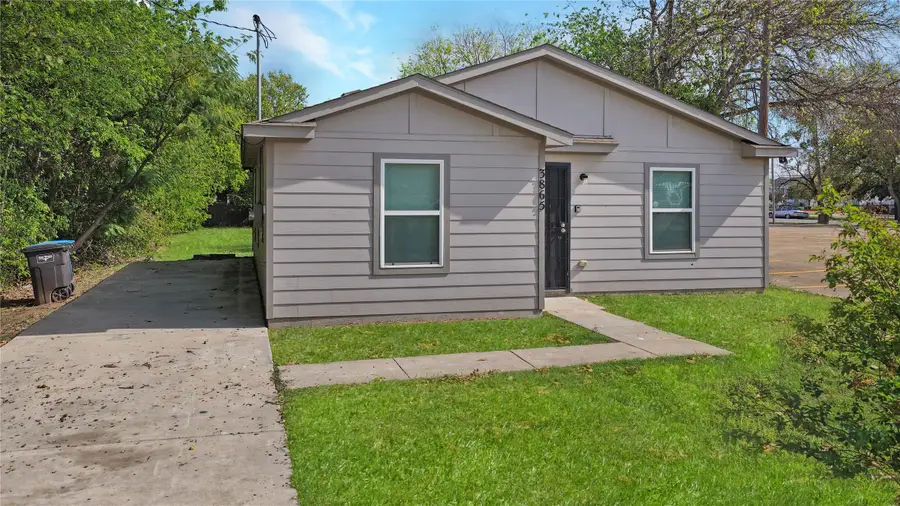3865 Stalcup Road, Fort Worth, TX 76119 - #3