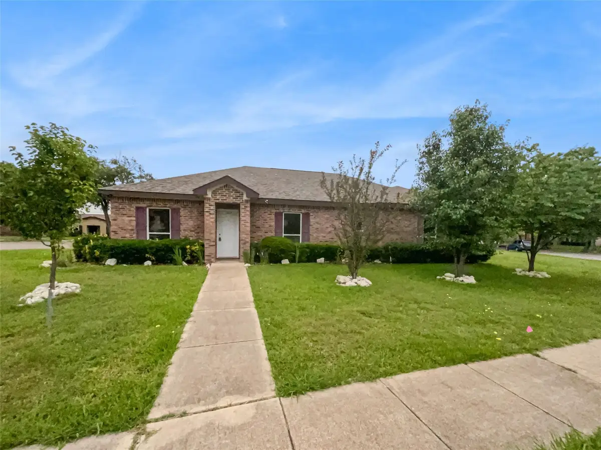 1822 Vine Drive, Garland, TX 75040 - #1