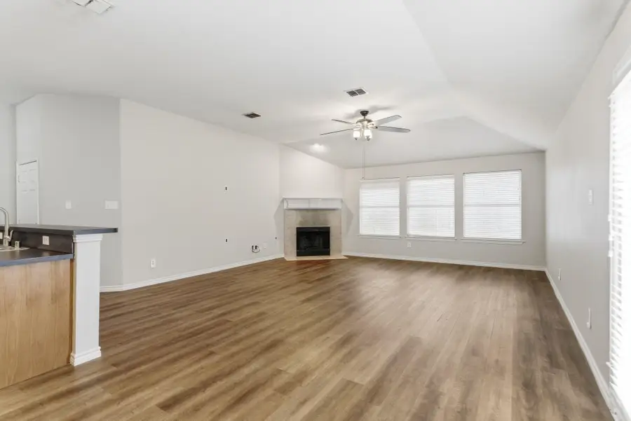1822 Vine Drive, Garland, TX 75040 - #3