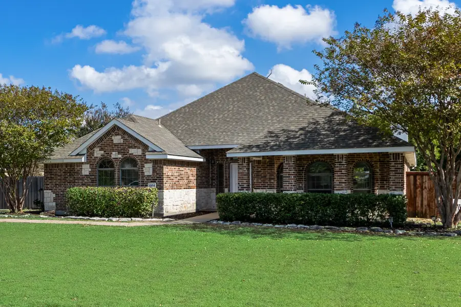 1004 Harmony Circle, Nevada, TX 75173 - #3