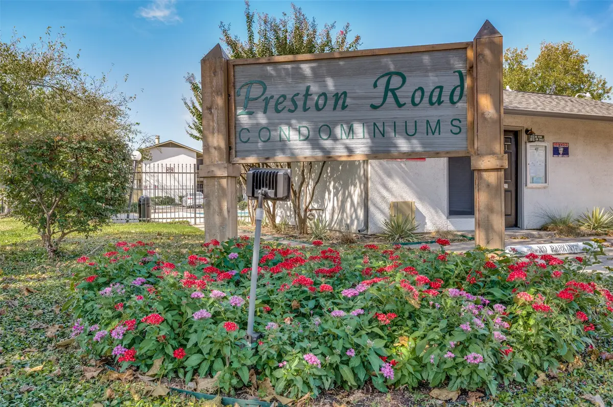 5623 Harvest Hill Road #2023, Dallas, TX 75230 - #1