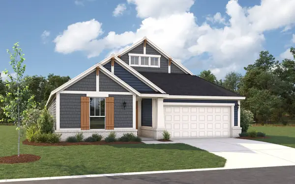 6117 Lago Vista Road, Denton, TX 76208