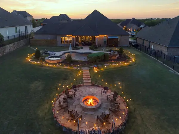 4520 Seney Drive, Rockwall, TX 75087