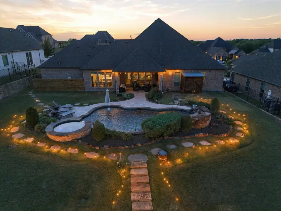 4520 Seney Drive, Rockwall, TX 75087 - #2