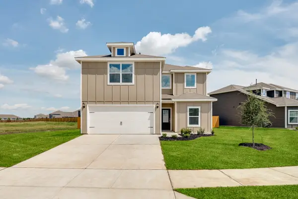 1301 Palamedes Drive, Fort Worth, TX 76140