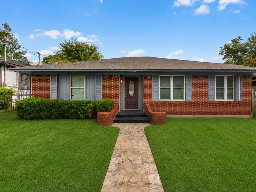 4426 S Ewing Avenue, Dallas, TX 75216 - #2