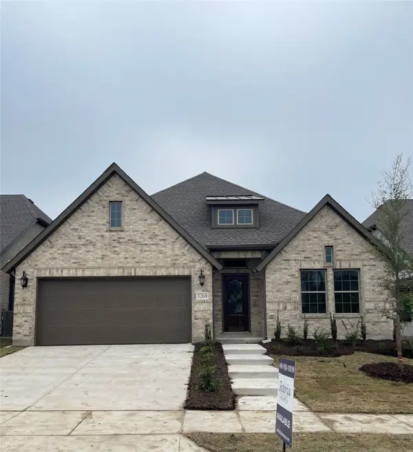 6315 Delacroix Drive, Royse City, TX 75189