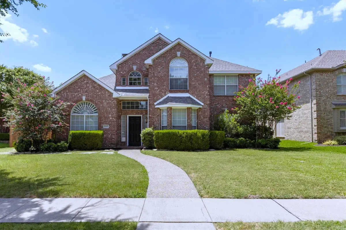 8005 Strecker Lane, Plano, TX 75025 - #1