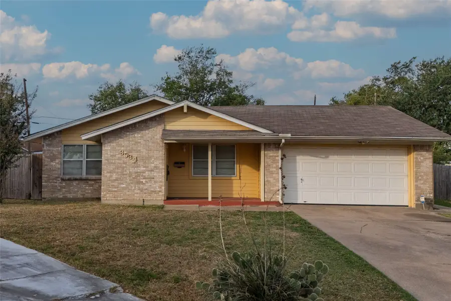 3934 Wind River Court, Irving, TX 75062 - #2