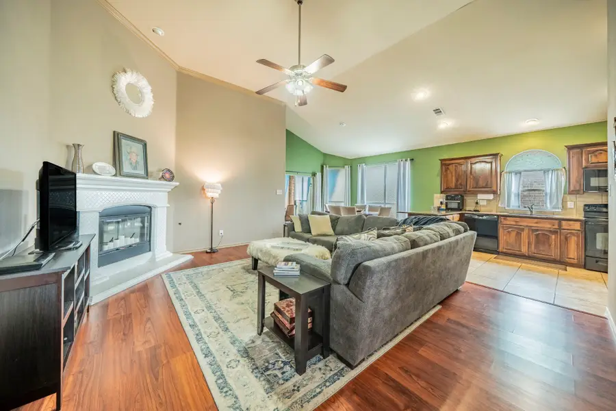 2401 Priscella Drive, Fort Worth, TX 76131 - #2