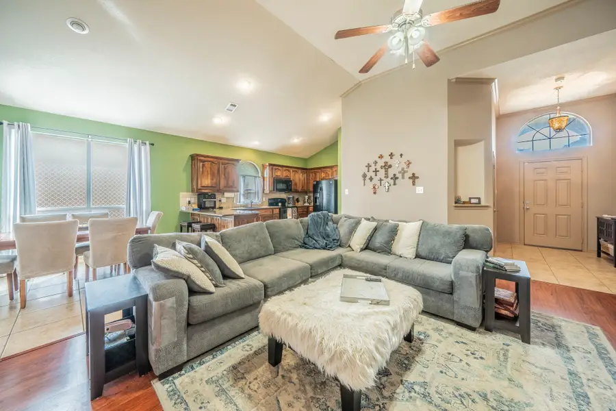 2401 Priscella Drive, Fort Worth, TX 76131 - #3