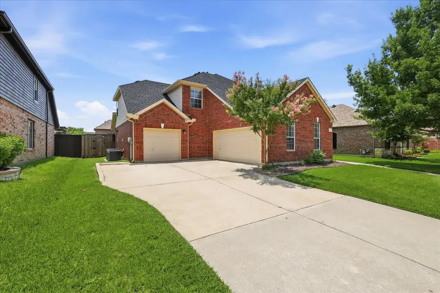 1401 Big Falls Drive, Flower Mound, TX 75028 - #2