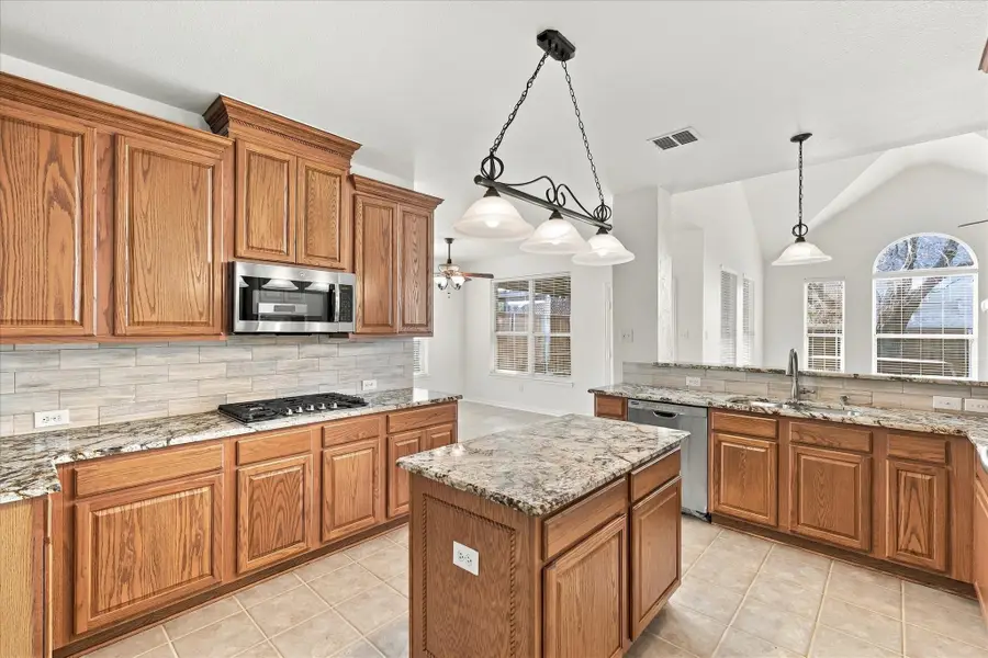 1401 Big Falls Drive, Flower Mound, TX 75028 - #3