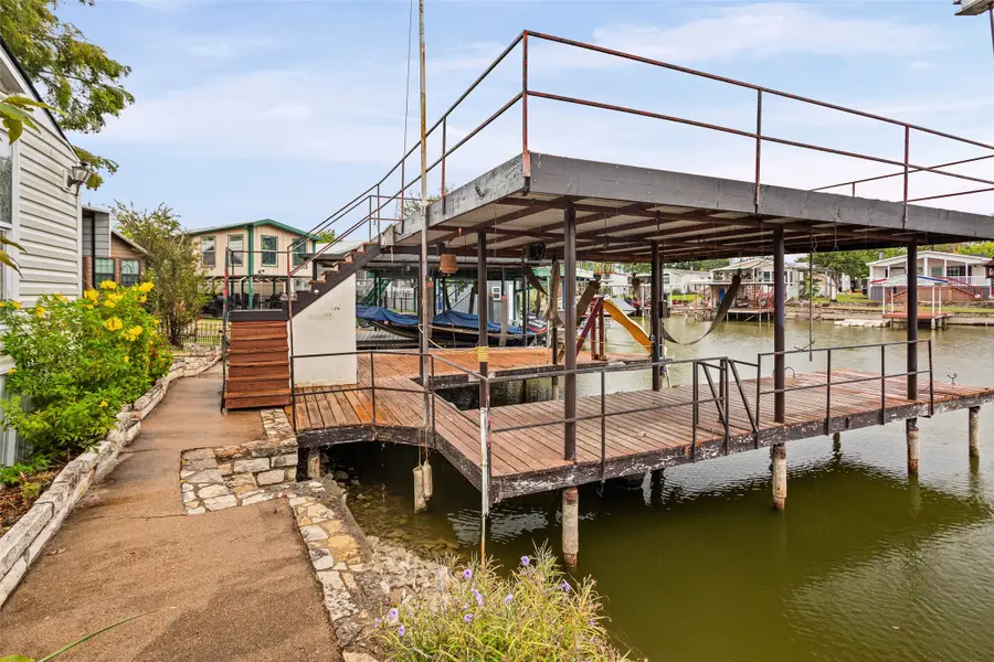 415 Brazos Harbor Drive, Granbury, TX 76048 - #2